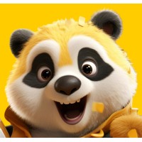SocialsPanda logo - Similar company to Gratero