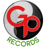 GP Records logo - Similar company to Jk Records