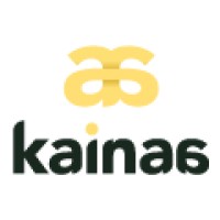 Kainaa logo - Similar company to Suplamar