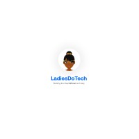 Ladies Do Tech logo - Similar company to Stratalinks Inc