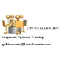 Luv To Learn, Inc.