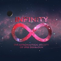 Infinity Space Club logo - Similar company to Open Community