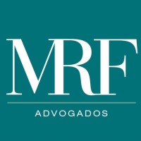 MRF Advogados logo - Similar company to Edelstein Advogados