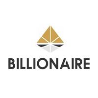 Billionaire Group logo - Similar company to The World Network Group