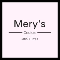 Mery's Couture of Switzerland logo - Similar company to Elizza Fine Jewellery