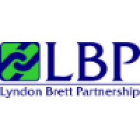 Lyndon Brett Partnership logo - Similar company to 4 Hr Solutions