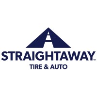 Straightaway Tire & Auto logo - Similar company to Auto Care Plus