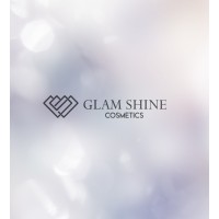 Glamshine Cosmetics logo - Similar company to Verou Makeup