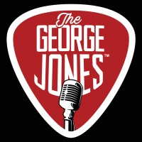 The George Jones logo - Similar company to Pelorus Design