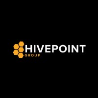 The HivePoint Group logo - Similar company to Cervisys