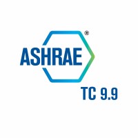 ASHRAE TC9.9 logo - Similar company to J. M. Gross Engineering, Llc