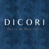 DICORI logo - Similar company to G Group Desarrolladora