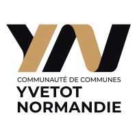 Yvetot Normandie logo - Similar company to Astid