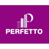 Perfetto Engenharia logo - Similar company to Lupa Engenharia Ltda