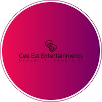 Cee Ess Entertainment logo - Similar company to Doordarshi Electronics