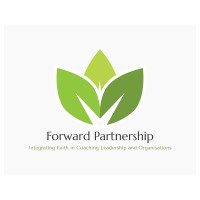 Forward Partnership logo - Similar company to Pa Today Ltd