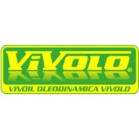 Vivoil Oleodinamica Vivolo logo - Similar company to General Fluidi