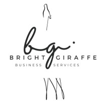 Bright Giraffe Business Services logo - Similar company to Digital Thrive Media