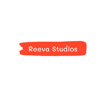 Reeva Studios logo - Similar company to Heze Games