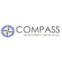 Compass Development Services logo - Similar company to Compass Development Group