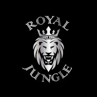 ROYAL JUNGLE logo - Similar company to *Catta*