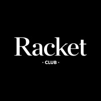 Racket Club logo - Similar company to Hrsi Services Pvt Ltd