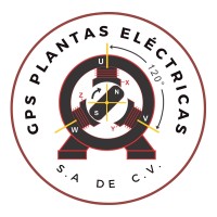 GPS Plantas Eléctricas S.A. de C.V. logo - Similar company to Promin Mx