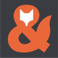 FOX&fellows logo - Similar company to Designar Studios