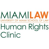 University of Miami School of Law Human Rights Clinic logo - Similar company to Grid Systems Technologies