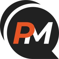 Pete Matheson Media logo - Similar company to Spectrum Infrastructure