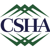 Colorado Speech-Language and Hearing Association (CSHA) logo - Similar company to Speakable Speech And Language Pathology Clinic