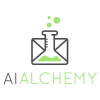 AI Alchemy logo - Similar company to Alchemy Tech Ai
