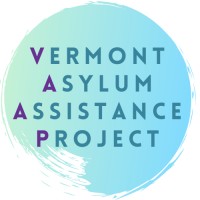 Vermont Asylum Assistance Project (VAAP) logo - Similar company to Walraa