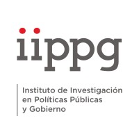 Instituto de Investigación en Políticas Públicas y Gobierno logo - Similar company to Punto Labs
