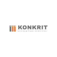 Konkrit Accounting logo - Similar company to Cosmoco Ltd