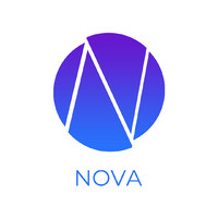 NOVA logo - Similar company to 360 Skate