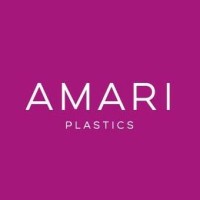 Amari Plastics Southampton logo - Similar company to Pcml Group