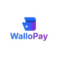 Wallo Pay logo - Similar company to The Big World Studios