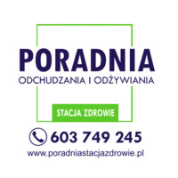 Poradnia Odchudzania i Odżywiania Stacja Zdrowie logo - Similar company to For Good Health