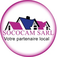 Sococam SARL logo - Similar company to Sococam Sarl
