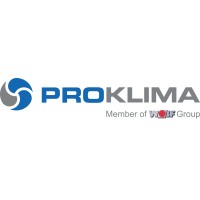 PRO-KLIMA logo - Similar company to Cqv Systems