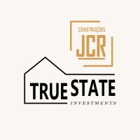 Truestate Investments logo - Similar company to Engistart - Engenharia E Pavimentos