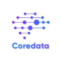 Coredata logo - Similar company to Core Data Solutions Ltd