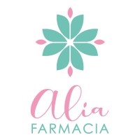 Farmacia Alía  Guijarro logo - Similar company to Farmacia G&C