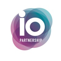 IO Partnership Ltd logo - Similar company to Health Call Solutions