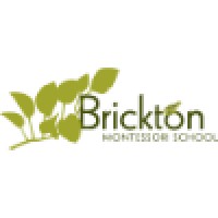 Brickton Montessori School logo - Similar company to Imaging Office Systems