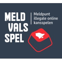 Meld Vals Spel logo - Similar company to Purrlabs, Inc. - プル・ラブズ株式会社