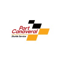 Port Canaveral Shuttle logo - Similar company to Vss Logistics