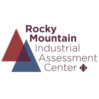 Rocky Mountain Industrial Assessment Center logo - Similar company to Industrial Training And Assessment Center @ Michigan State University