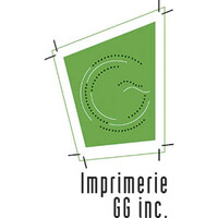 Imprimerie GG Inc. logo - Similar company to Reprodoc | Imprimerie De Montréal